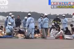 Vietnam investiga causa de problemas de salud de turistas japoneses