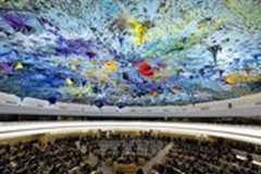 Vietnam y Suiza efectúan diálogo de derechos humanos
