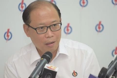 Singapur realizará elección adicional