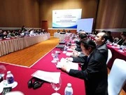 Estudian en Hanoi impactos de lazos China- EE.UU. en seguridad de Asia- Pacífico