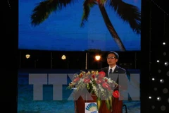 Exigen por perfeccionar infraestructura sectorial en Año de Turismo de Vietnam 2016