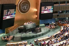 Vietnam destaca ante la ONU logros de ASEAN en empoderamiento de la mujer