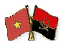 Angola aspira fortalecer relaciones de cooperación con Vietnam