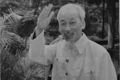 Coloquio en Laos sobre pensamiento del Presidente Ho Chi Minh