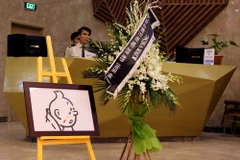 Rememoran en Vietnam a víctimas de ataques terroristas en Bélgica