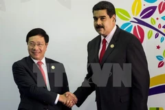 Vietnam exhorta a MNOAL a consolidar unidad intrabloque