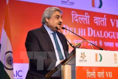 Comercio entre ASEAN y la India supera 76 mil millones de dólares