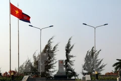 Vietnam y Camboya aceleran la demarcación de la frontera terrestre común