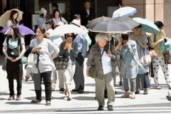 Alertan calor prolongado en Malasia
