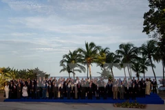 Vietnam contribuye a éxito de Cumbre de MNOAL