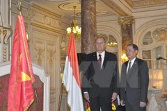 Abierta oficina consular honoraria de Vietnam en Mónaco