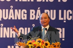 Premier vietnamita: Nuevo gobierno comprometido a apoyar a inversores