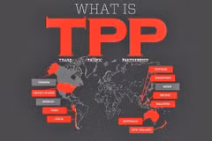 TPP se firmará a inicios de febrero en Nueva Zelanda