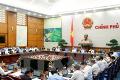 Determinado Gobierno de Vietnam en mejorar ambiente de inversión