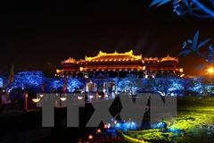 Festival Hue 2016: Una experiencia de la vida imperial