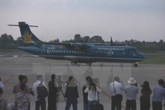 Vietravel explota ruta aérea Can Tho-Khanh Hoa