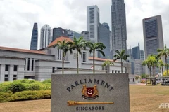 Enmienda de constitución de Singapur allana camino para primer presidente malasio