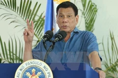 Filipinas persigue una política exterior independiente 