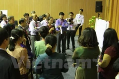 Vietnam considera el desarrollo sostenible como su objetivo permanente