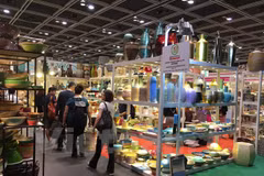 Celebran primera feria comercial de Sudcorea en Vietnam