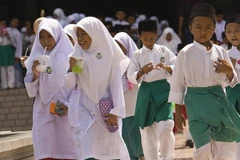 Malasia sigue cerrando escuelas debido a una ola de calor