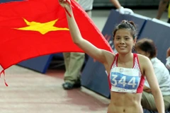 Vietnam aspira al menos a 15 boletos a Juegos Olímpicos de 2016