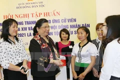 Reafirman en Vietnam apoyo estatal a alumnos de etnias minoritarias