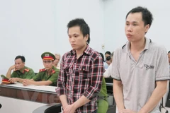 Condenados a prisión propagadores contra Estado vietnamita