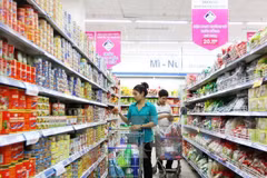 Publican informe de panorama del mercado financiero de Vietnam 2015
