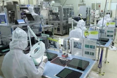 Contribuyen empresas de inversión extranjera a economía de Vietnam