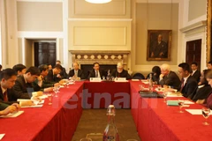Vietnam prioriza integración internacional en política exterior