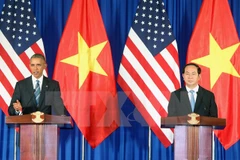 Congresistas y veteranos de EE.UU. saludan eliminación de embargo contra Vietnam