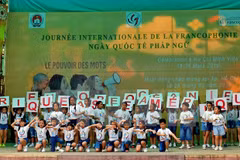 Vietnam entre los diez países más abiertos a la globalización de educación superior