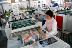 Australia ayuda Laos en reformas comerciales