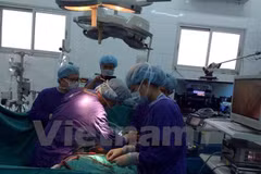 Vietnam y Australia intercambian experiencias en el sector de salud