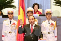Líderes de Laos y China felicitan a nuevo primer ministro de Vietnam