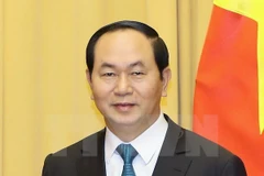 Presidente de Vietnam realizará visita estatal a Italia