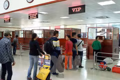 Aplicación del visado electrónico centra debates parlamentarios