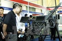 Exposición Telefilm 2016 se celebrará en Hanoi próxima semana