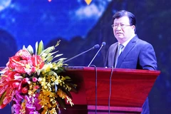 Urgen a Lao Cai a convertirse en locomotora económica del Noroeste de Vietnam