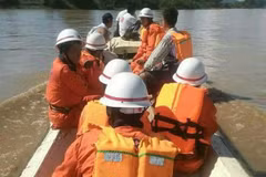 Asciende a 48 número de víctimas en naufragio de ferry en Myanmar