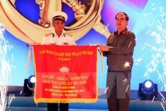 Celebran en Vietnam aniversario de la histórica ruta marítima Ho Chi Minh
