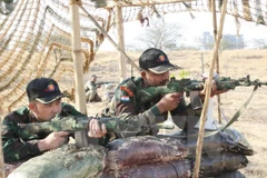 Vietnam enviará policías a las operaciones de mantenimiento de paz de ONU