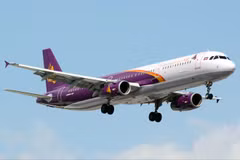 Nueva ruta aérea entre Vietnam y Camboya impulsará el turismo