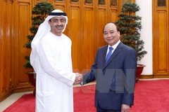 Enlaces con Vietnam: puente para ampliar nexos con ASEAN de UAE
