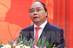 Primer ministro de Vietnam visitará Japón