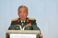 Vietnam enfatiza importancia de cooperación para mantener seguridad regional