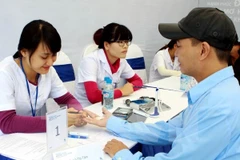 Vietnam refuerza conciencia pública contra diabetes