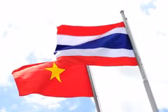 Celebran aniversario 40 de relaciones diplomáticas Vietnam – Tailandia
