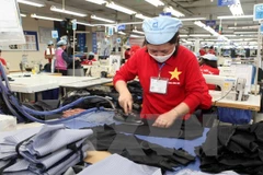 Asamblea Nacional de Vietnam podrá aprobar TPP a finales de 2016